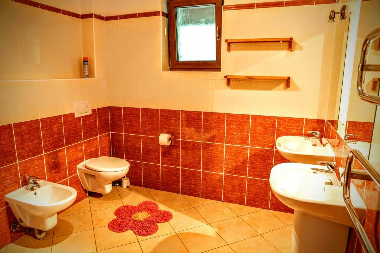 Chata U Vleku Kouty Nad Desnou Loučná nad Desnou Екстериор снимка